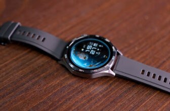 Huawei Watch GT5: O Smartwatch Premium com Maior Duração de Bateria do Mercado