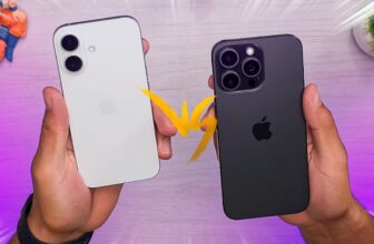 iPhone 16 vs iPhone 15 Pro Max: Vale o Upgrade? Comparativo Completo