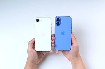 iPhone 16 vs iPhone 16e: Qual é o Melhor Custo-Benefício em 2025?