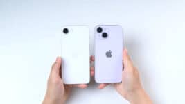 iPhone 16e é Melhor e Mais Barato que o iPhone 14: Comparativo Completo