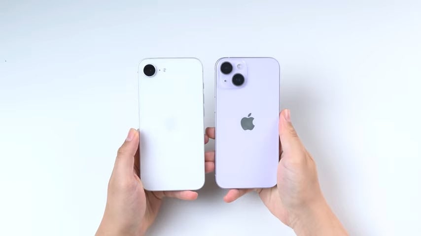 iPhone 16e é Melhor e Mais Barato que o iPhone 14: Comparativo Completo iPhone 16e é Melhor e Mais Barato que o iPhone 14: Comparativo Completo