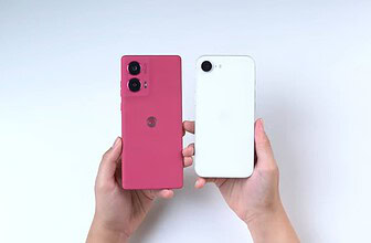 iPhone 16e vs ED50 Fusion: Qual Celular Compensa Mais Comprar em 2025?