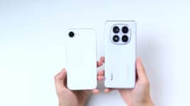 iPhone 16e vs Redmi Note 14 Pro: Qual Compensa Mais em 2025?