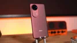 JOVI V50: Smartphone Intermediário com 5 Anos de Garantia e Benefícios Inéditos no Brasil