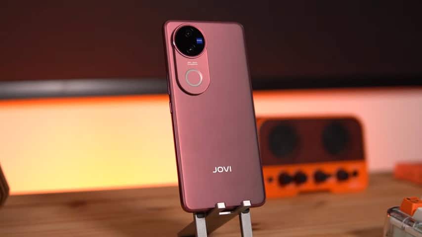 JOVI V50: Smartphone Intermediário com 5 Anos de Garantia e Benefícios Inéditos no Brasil JOVI V50: Smartphone Intermediário com 5 Anos de Garantia e Benefícios Inéditos no Brasil