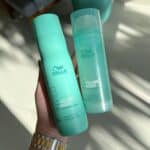 Kit Wella Professionals Invigo Volume Boost - Sh + Másc