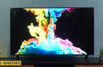 LG Kened 80: A Melhor Smart TV com Tecnologia Avançada por Até R$ 2.700 em 2025