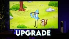 LG QNED 85 TSA: Vale a pena essa TV da LG com QNED em 2025?