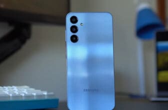 Melhor Celular para Jogar por R$ 1.000 em 2025: Galaxy A25 é a Escolha Certa?