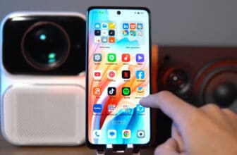 Melhores Celulares Baratos com Processador MediaTek: Potência e Custo-Benefício