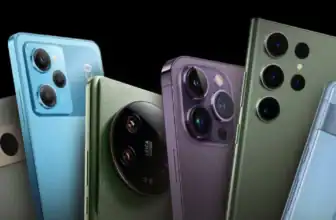 Melhores Celulares para Comprar em 2025 – Do Mais Barato ao Mais Potente