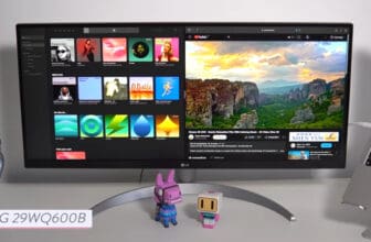 Melhores Monitores com USB-C para Notebooks e MacBooks: Guia Completo