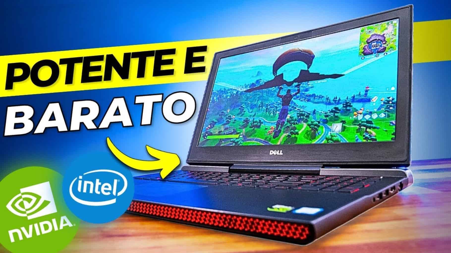 Melhores Notebooks para Comprar em 2025: Do Mais Barato ao Mais Potente