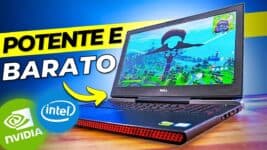 Melhores Notebooks para Comprar em 2025: Do Mais Barato ao Mais Potente