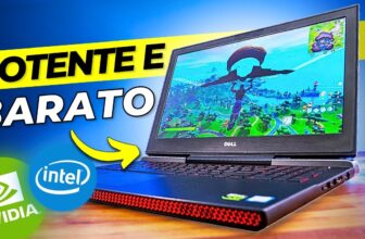 Melhores Notebooks para Comprar em 2025: Do Mais Barato ao Mais Potente