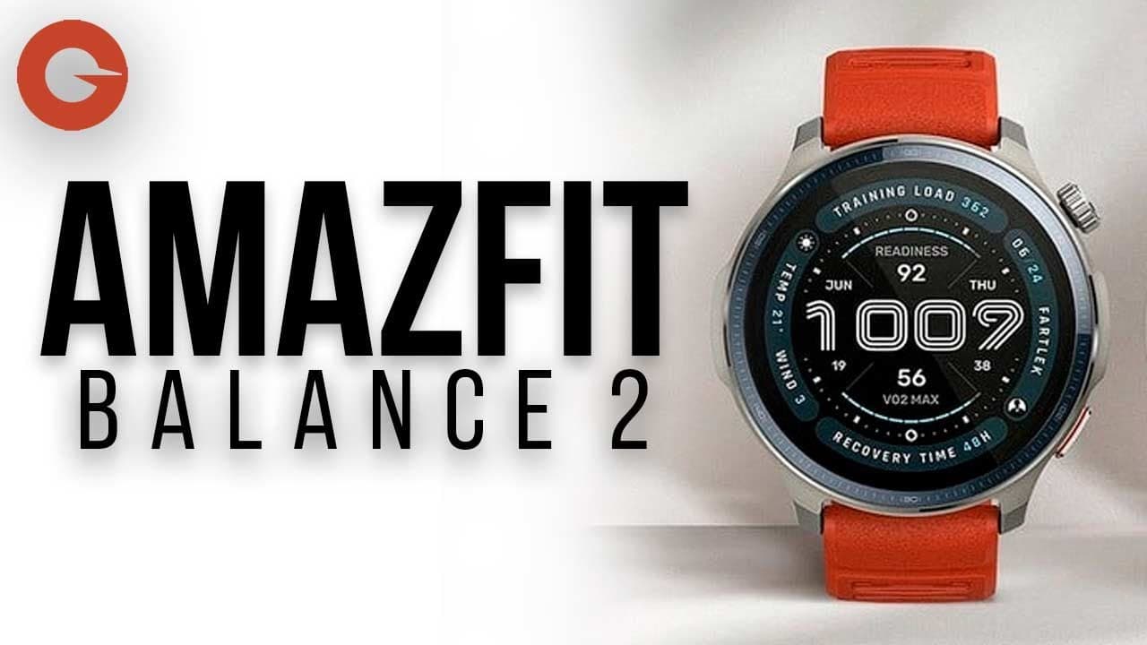 Mfit Balance 2: Tudo sobre o novo smartwatch premium da Mfit Mfit Balance 2: Tudo sobre o novo smartwatch premium da Mfit