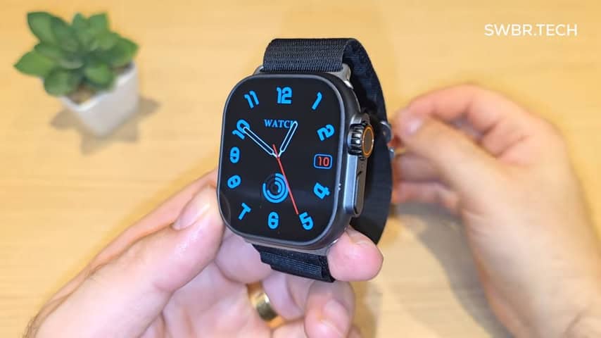 Microwear Ultra A3 Black: Pontos Positivos, Negativos e se Vale a Pena Comprar Microwear Ultra A3 Black: Pontos Positivos, Negativos e se Vale a Pena Comprar