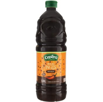 Molho Inglês Cepêra 1,01L