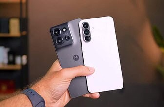 Moto G75 vs Galaxy A56: Qual Vale Mais a Pena em 2025?