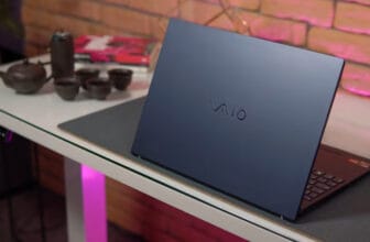 Novo VIO FE16: O Notebook Barato e Potente Para Trabalhar em 2025