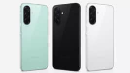 O Melhor Celular na Faixa de R$ 1400 em 2025: Galaxy A26