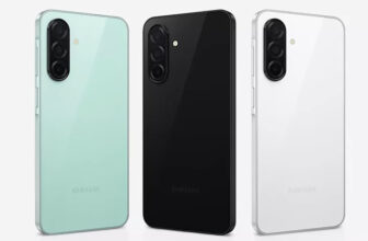 O Melhor Celular na Faixa de R$ 1400 em 2025: Galaxy A26