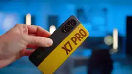 O que Fazer Assim que Tirar o Poco X7 Pro da Caixa: Guia Completo de Configurações e Dicas