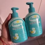 PAMPERS COND GLICERINA 200ml