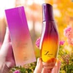 Desodorante Colônia Luna Força 75 ml