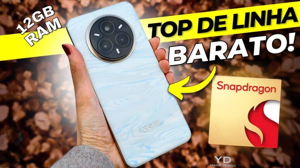 Melhores Celulares Topo de Linha com Preço Acessível em 2025 Melhores Celulares Topo de Linha com Preço Acessível em 2025