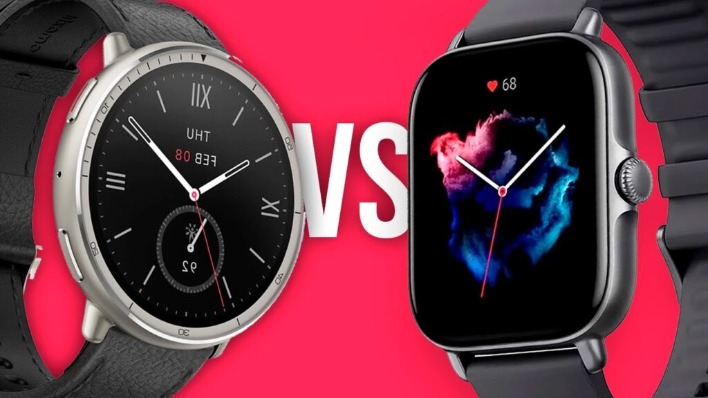 Comparativo: Active 2 Premium vs GTS 4 Mini New – Qual Vale Mais a Pena? Comparativo: Active 2 Premium vs GTS 4 Mini New – Qual Vale Mais a Pena?