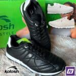 Tênis Kolosh Jogging Feminino