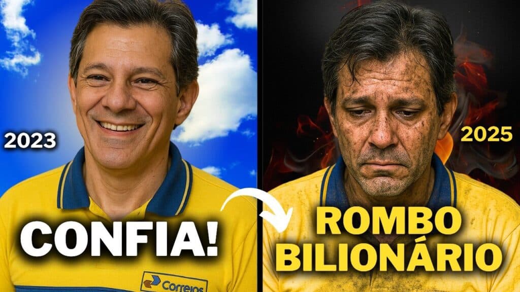Taxa das Blusinhas e o Prejuízo dos Correios: Como a Medida Gerou um Efeito Dominó em 2025 Taxa das Blusinhas e o Prejuízo dos Correios: Como a Medida Gerou um Efeito Dominó em 2025