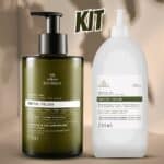 Promotop: As melhores Promoções,cupons e descontos! Kit Bothânica Hidratante para as Mãos Ficus Herb e Refil (2 produtos)