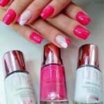 Esmalte 3D Gel Una