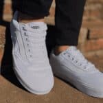 Tênis Vans Wm Brooklyn Branco