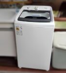 Promotop: As melhores Promoções,cupons e descontos! Lavadora de Roupas Consul 12kg 16 Programas de Lavagem Branca CWH12