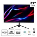 Monitor Acer Gamer Nitro Kg273 G0bi 27 Fhd 120 Hz