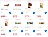 Promotop: As melhores Promoções,cupons e descontos! Leve 2 Pague 1 – Picolés Magnum com 100% de Desconto na 2ª Unidade – Farmácia Pague Menos