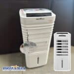 Promotop: As melhores Promoções,cupons e descontos! Climatizador De Ar Britânia 4 Em 1 Autonomia De 26h Bcl05a Cor Branco 127V