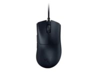 Mouse Gamer Razer Deathadder V3, 30.000DPI, Preto – RZ0104640100