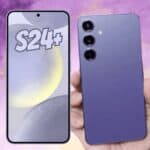 Promotop: As melhores Promoções,cupons e descontos! Samsung Galaxy S24 Plus (Exynos) 5G Dual SIM 256 GB Violeta 12 GB RAM