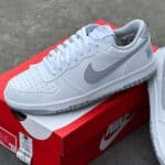 Tênis Nike Big Low Masculino