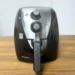 Promotop: As melhores Promoções,cupons e descontos! Fritadeira Mondial Sem Óleo Air Fryer Af-55i 5,5l Preto e Inox 127V