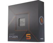 Promotop: As melhores Promoções,cupons e descontos! PROCESSADOR AMD RYZEN 5 7600X 4.7GHz (TURBO 5.3GHz) 32MB CACHE AM5 100-100000593WOF