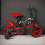 Promotop: As melhores Promoções,cupons e descontos! Bicicleta Infantil Aro 12 Conect Brinq Com Rodinhas De Apoio – Ideal Para Crianças