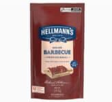Hellmann’s Sachê Molho Barbecue Defumado 1,01kg