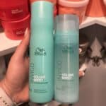 Kit Wella Professionals Invigo Volume Boost – Sh + Másc