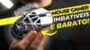 7 Melhores Mouses Gamer Bom e Barato 2025 – Custo-Benefício para Pro Players