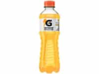 Isotônico Gatorade Zero Laranja Lima 350ml